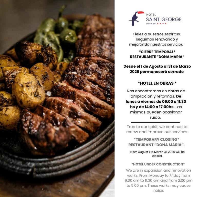 Hotel Saint George - 2