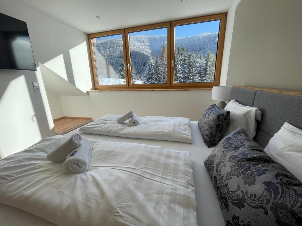 Nockalm Cottage - 3