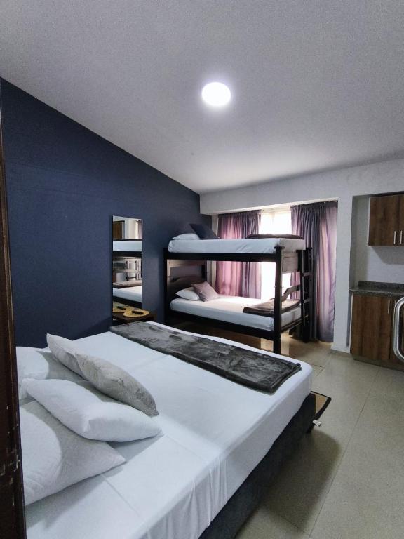 Hotel Torre Ejecutiva Pereira - 3