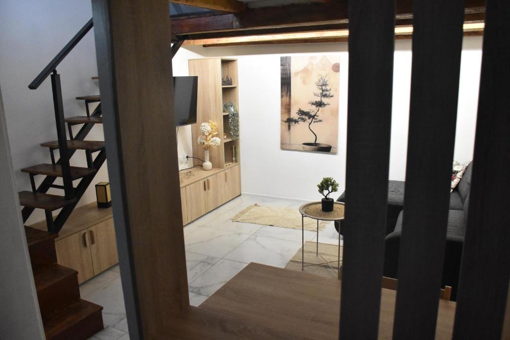 Fiko Apartment - 5