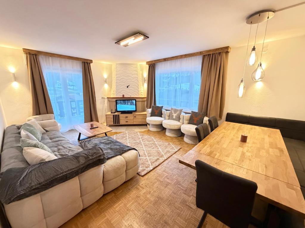 Gruber Alpin Living - 4