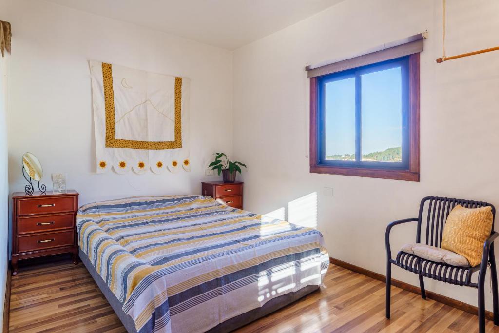 Penthouse Amparo del Teide - Terrace & BBQ - 2