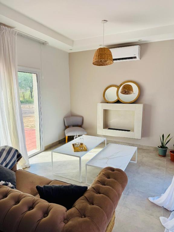 Casa Boutique San Carlos - 1
