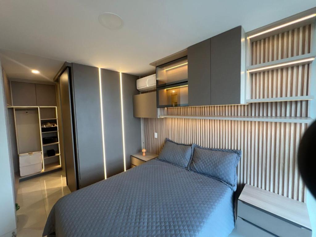 Modern One-bedroom Apartment - 2