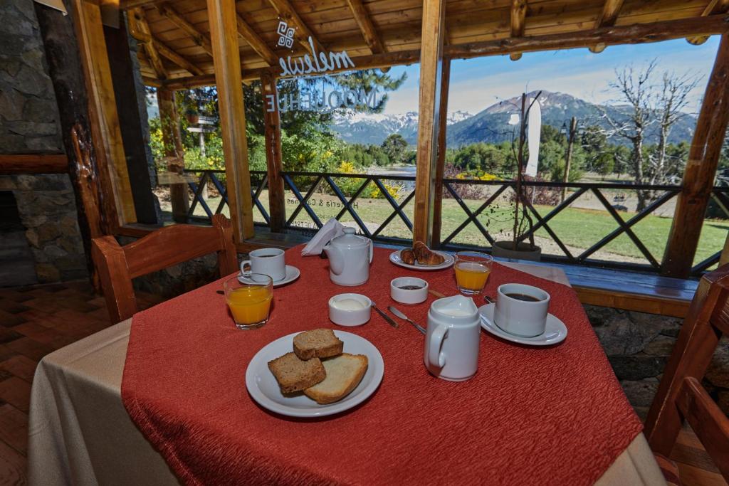 Melewe Moquehue - 5