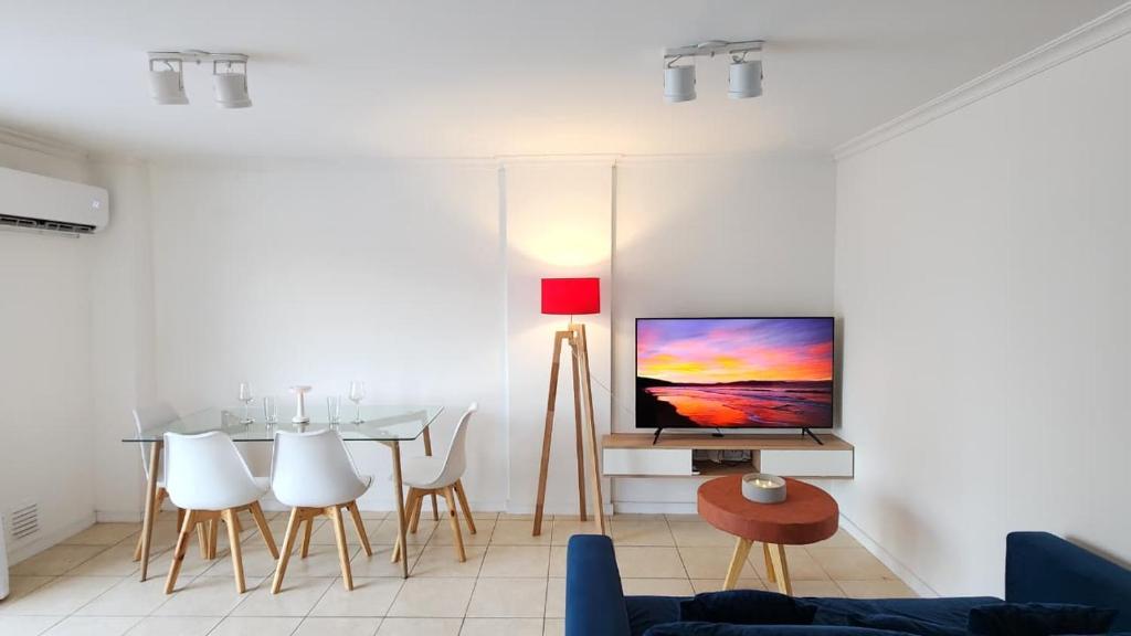 Moderno PENTHOUSE en Nueva - 2