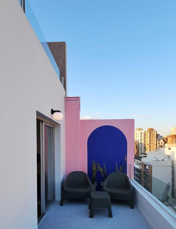 Moderno PENTHOUSE en Nueva - 5