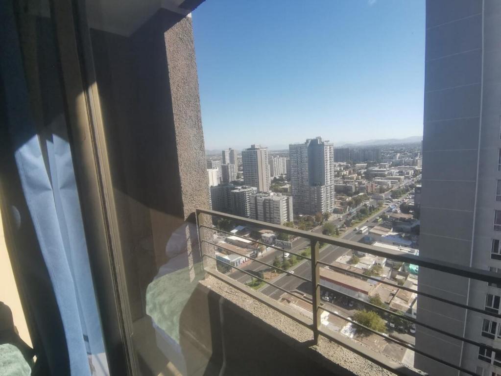 Downtown, comfortable, well connected - 3