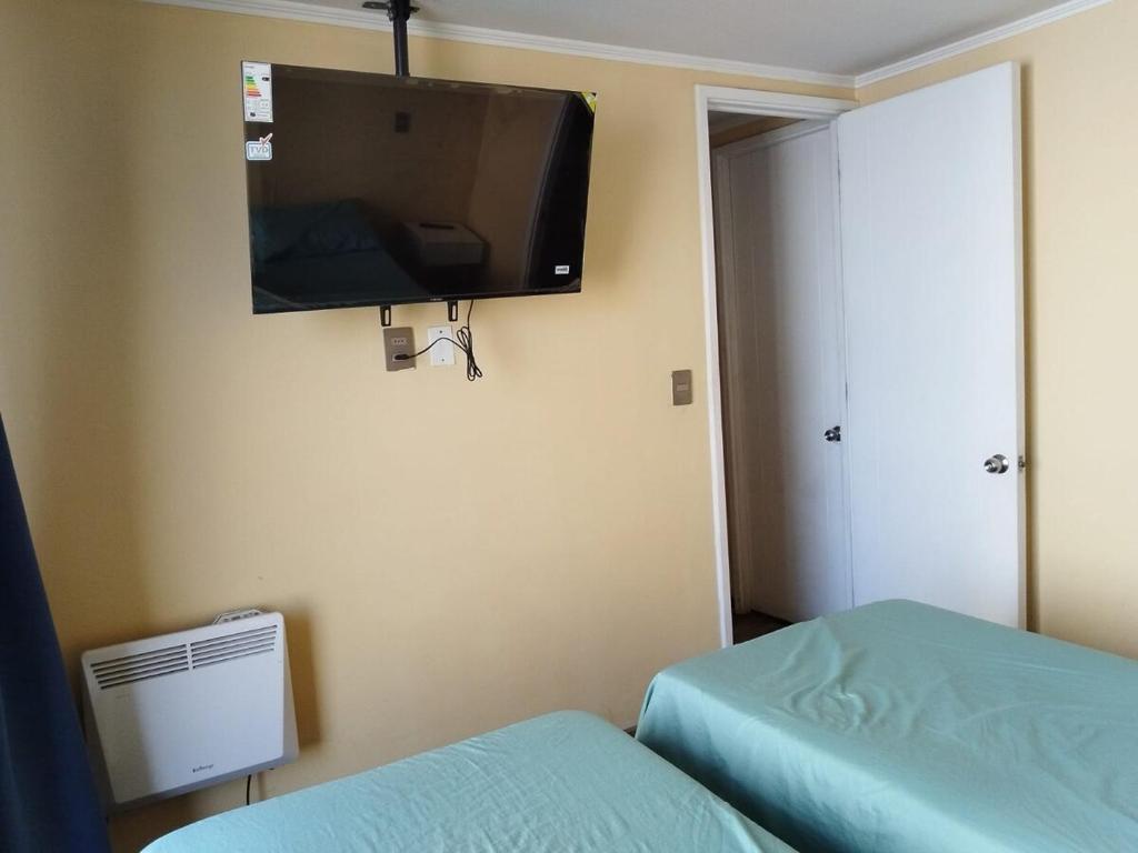 Downtown, comfortable, well connected - 4
