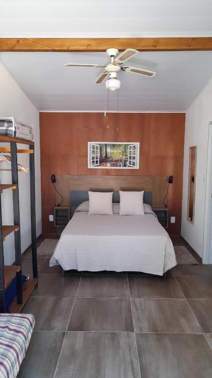 Tiny Moor Laguna Garzón - 4