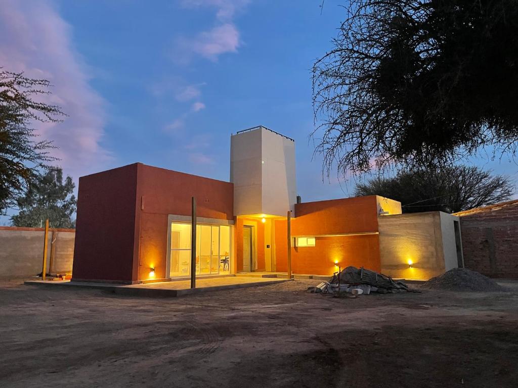 Casa Boutique San Carlos - 4