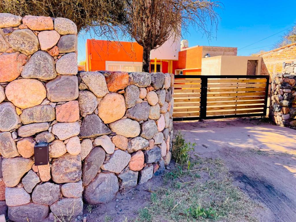 Casa Boutique San Carlos - 3