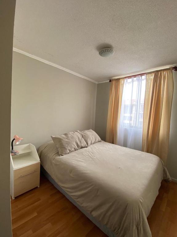 Departamento en la serena - 1