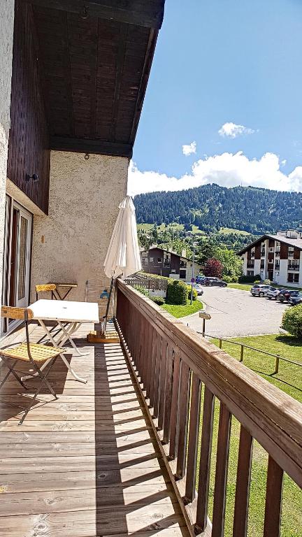 Riante Colline Edelweiss - PROCHE CENTRE 3 chambres- balcon - 3