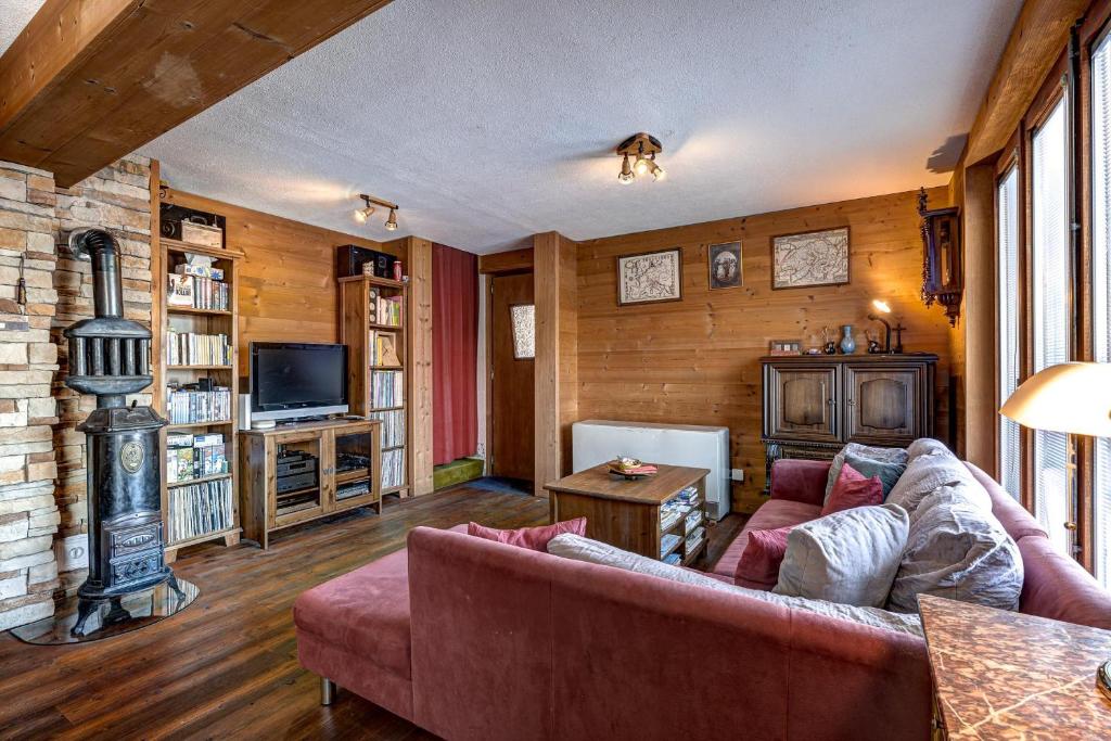 Chalet Fauvette - 3