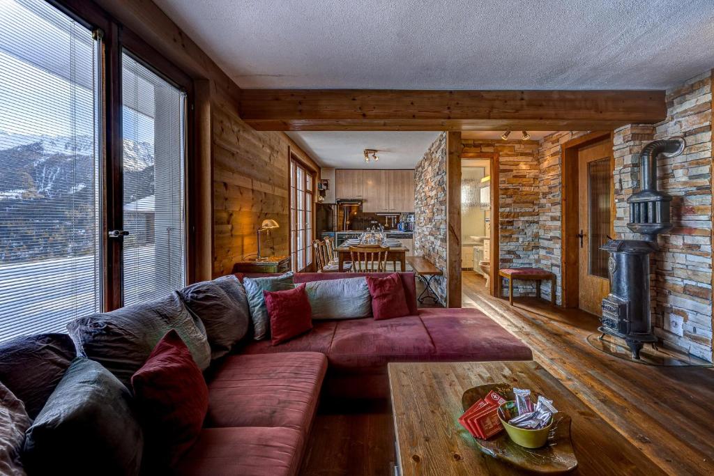 Chalet Fauvette - 2