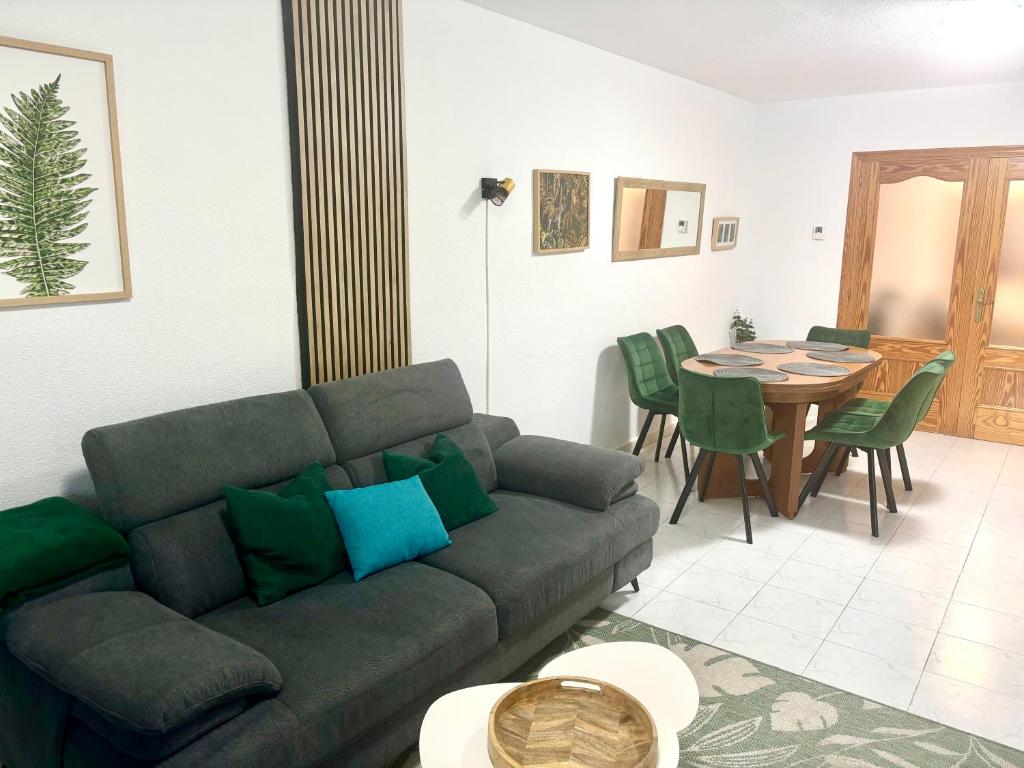 Apartamento Bulevar en Playa Albir - 4