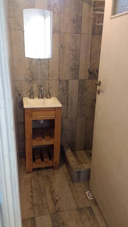 Departamento completo - 5
