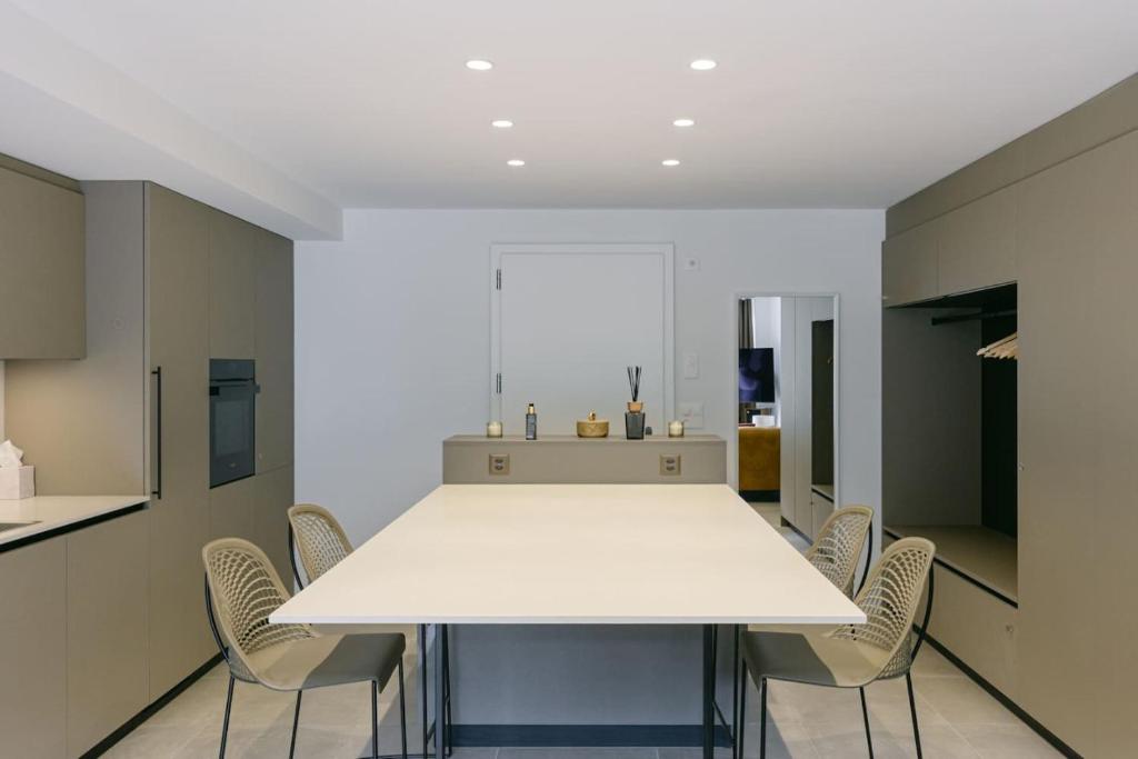 Millihaus Apartment by HomeFlow - 2