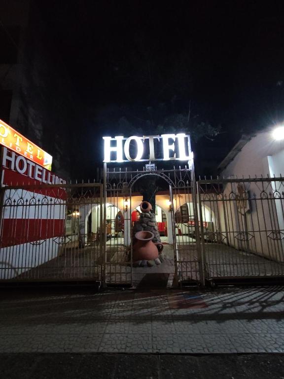 Hotel lider - 5