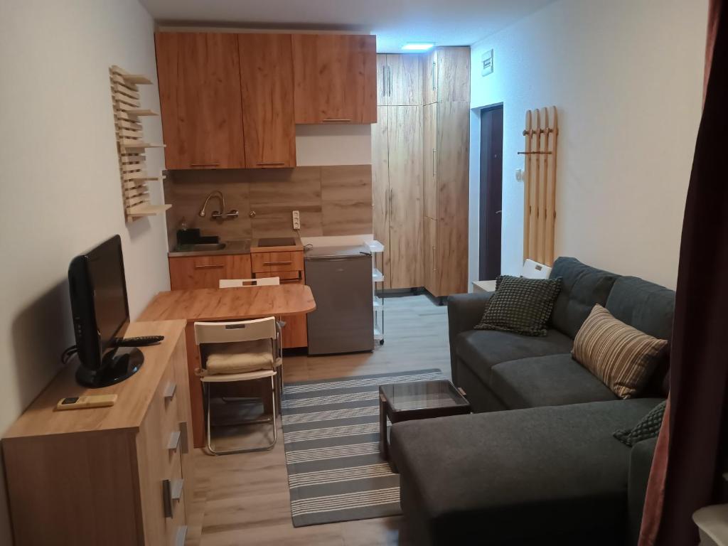 Ana Apartment River Sava Beograd - 2