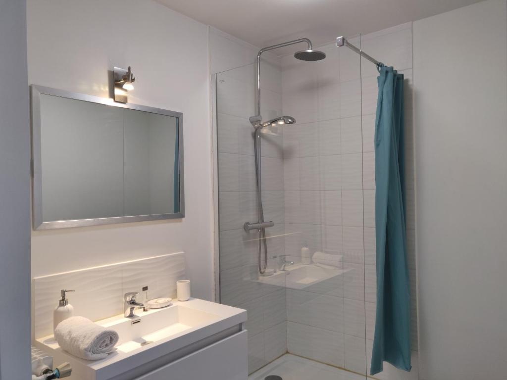 Appart'HomeCity - Rouen Grand Prieuré - 1 à 3 chambres - 4
