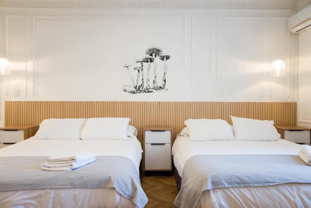 Modern Studio in Salvador Near Metro Fits 4 - 3