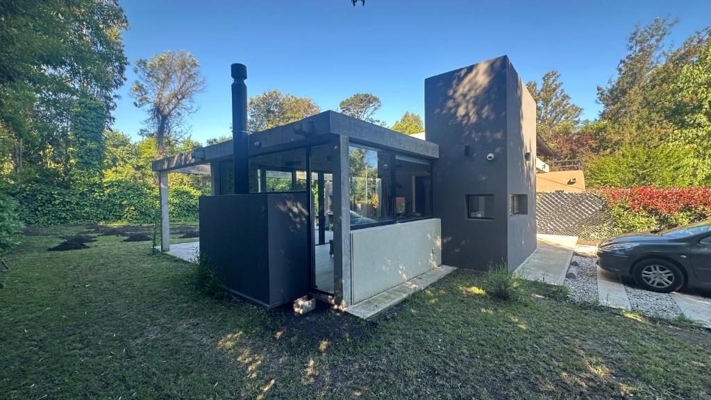 Casa A Estrenar Para 2 Personas - Diseño Moderno - Bosque Peralta Ramos - Mar Del Plata - 2