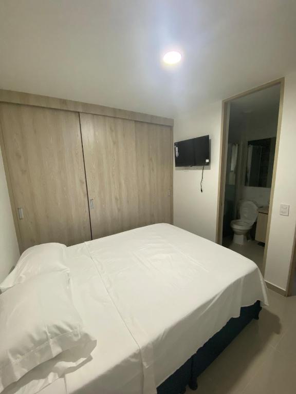 Apartamento confortable, excelente ubicacion - 4