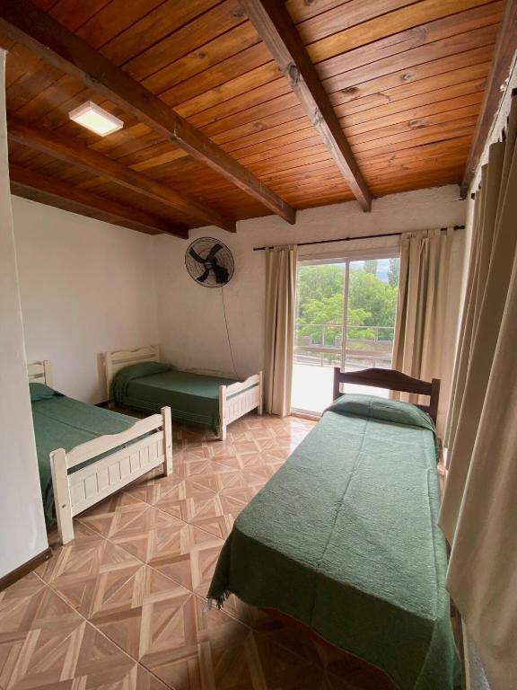 Casa con pileta cerca de Villa Carlos Paz - 2