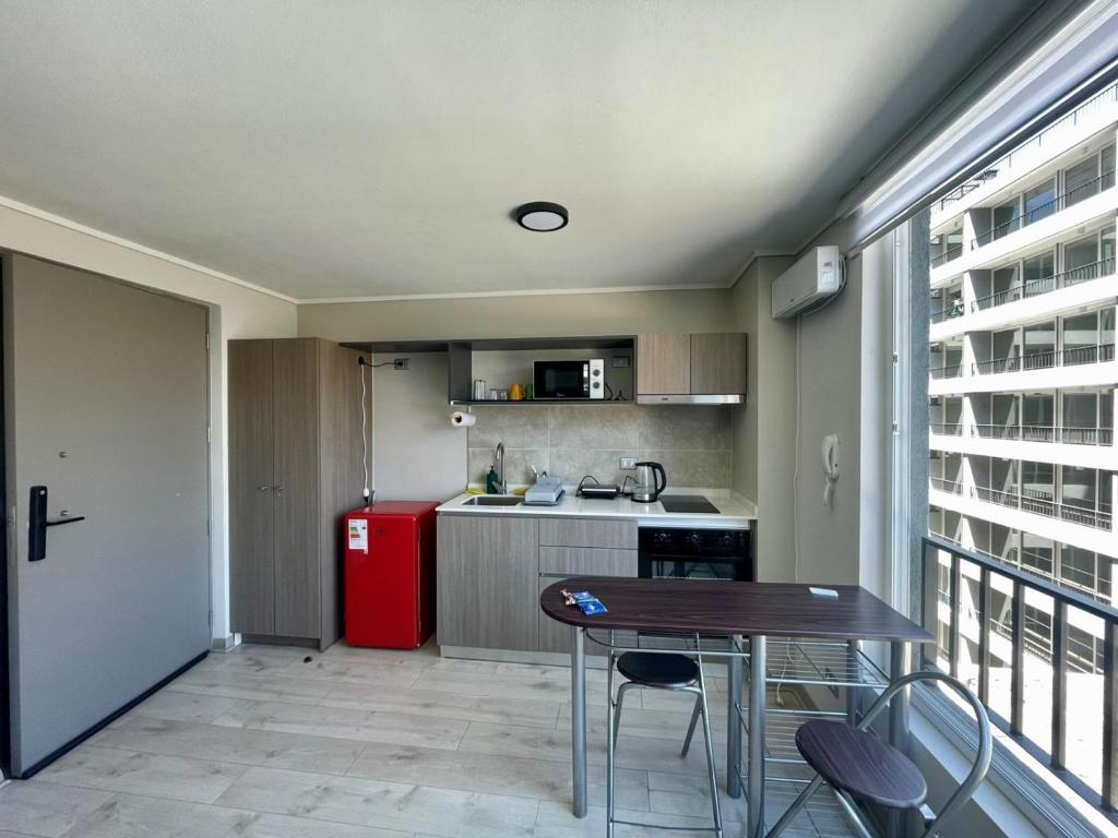 Apartamento en Santiago Centro - 4
