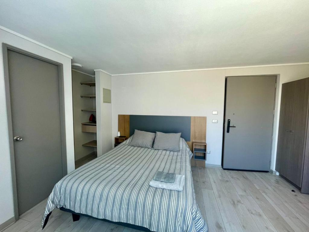Apartamento en Santiago Centro - 2