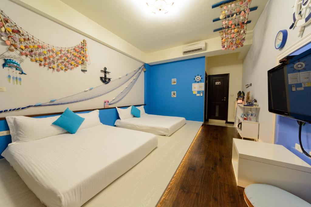 Anping Stay 호텔 이미지 1