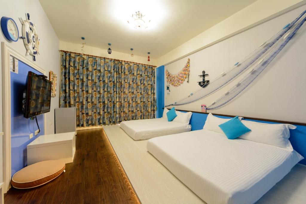 Anping Stay 호텔 이미지 1