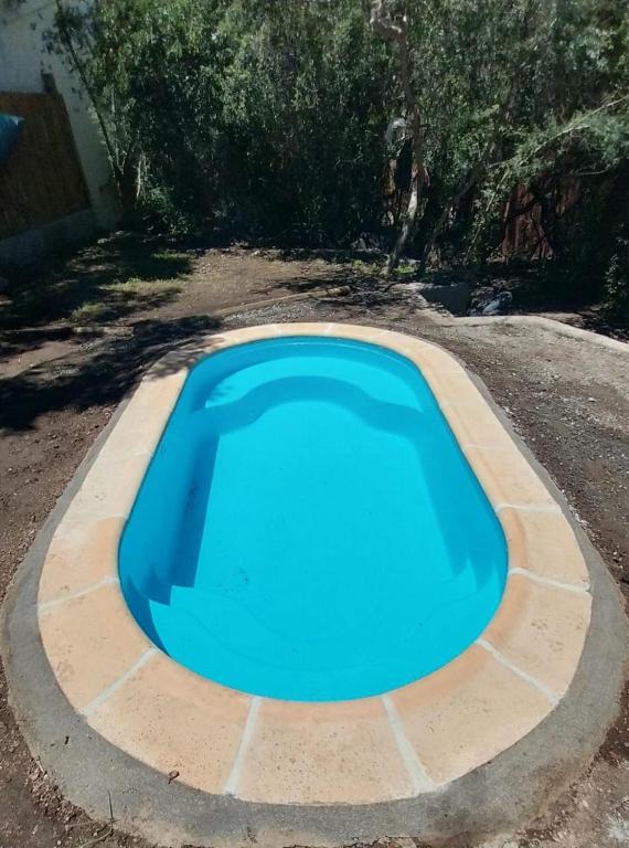 Cabaña Wairaluna - 3