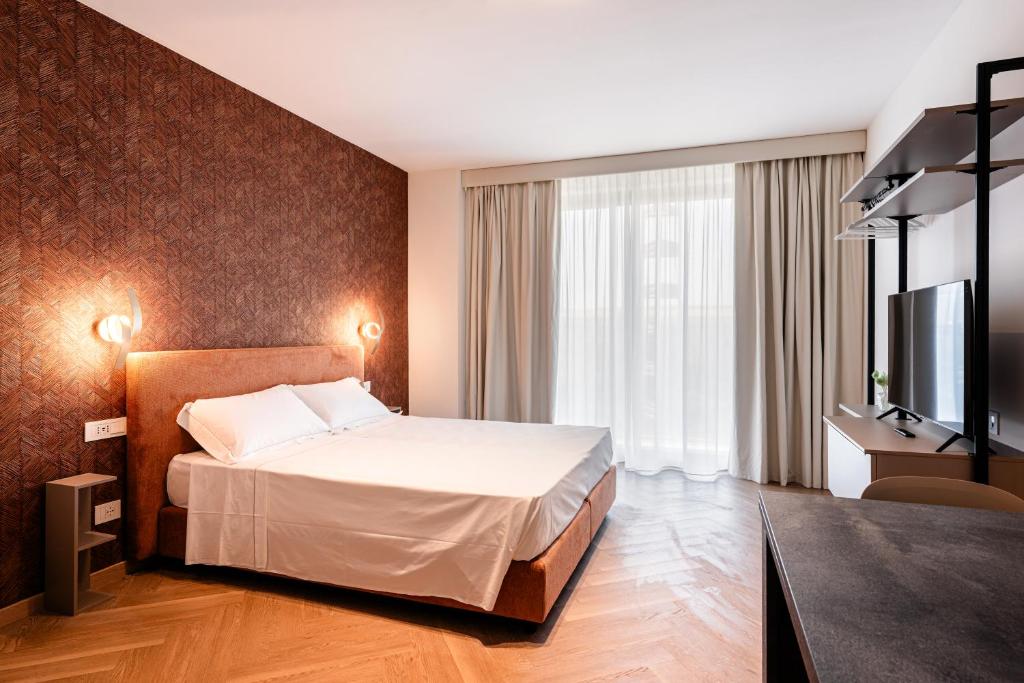 Palazzo Le Giare - Luxury Apartments - 4