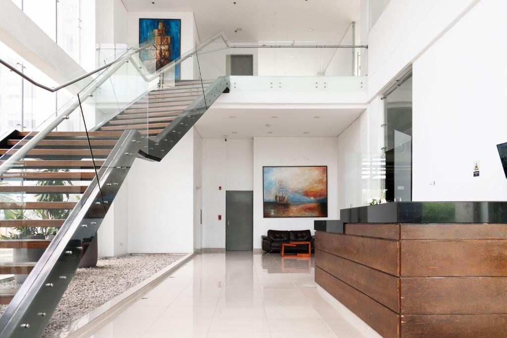 Luxury - Condominio Club Palmetto - 1
