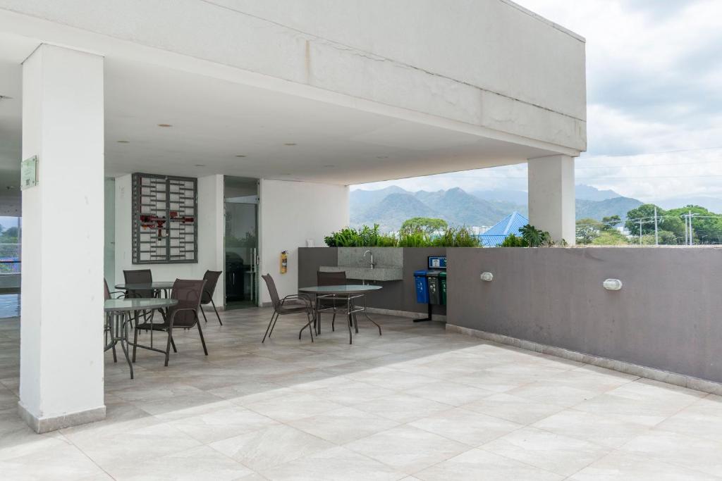 Luxury - Condominio Club Palmetto - 2