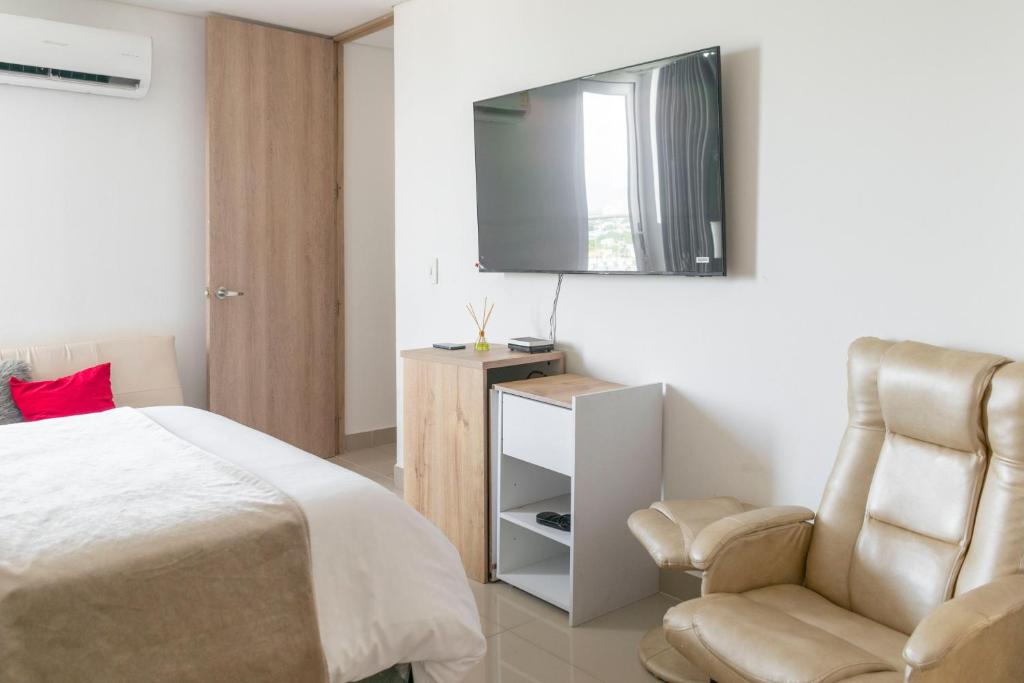 Luxury - Condominio Club Palmetto - 3