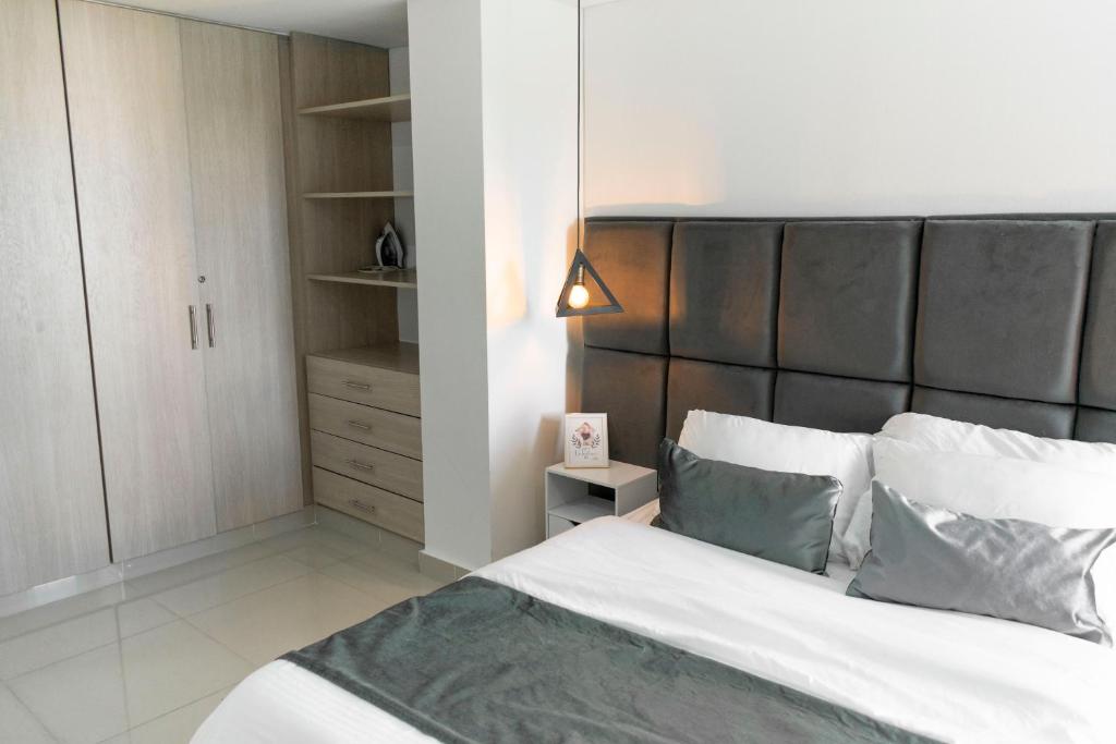 Luxury - Condominio Club Palmetto - 4