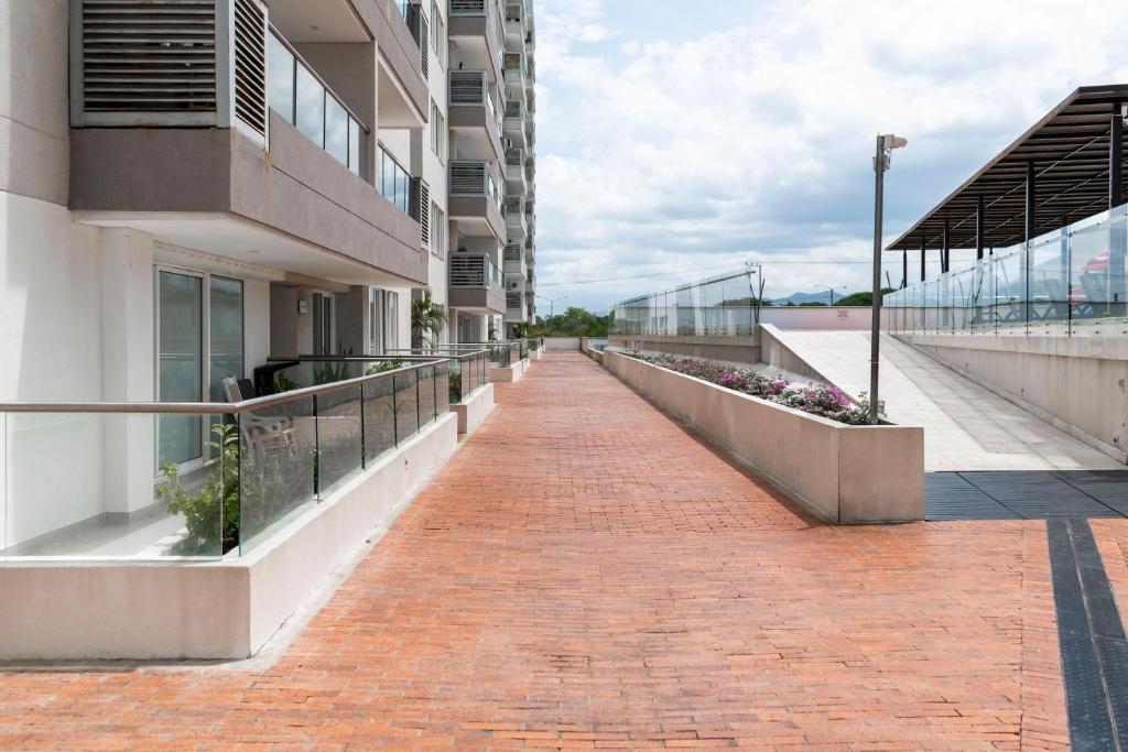 Luxury - Condominio Club Palmetto - 5