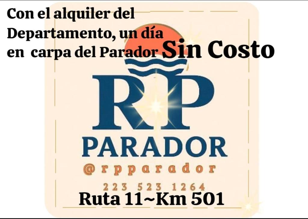 Espacio R&P - 2