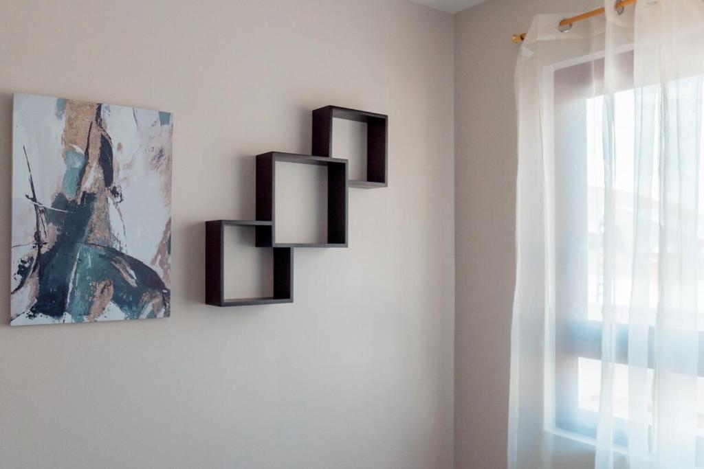Beautiful Large Apartment - 5