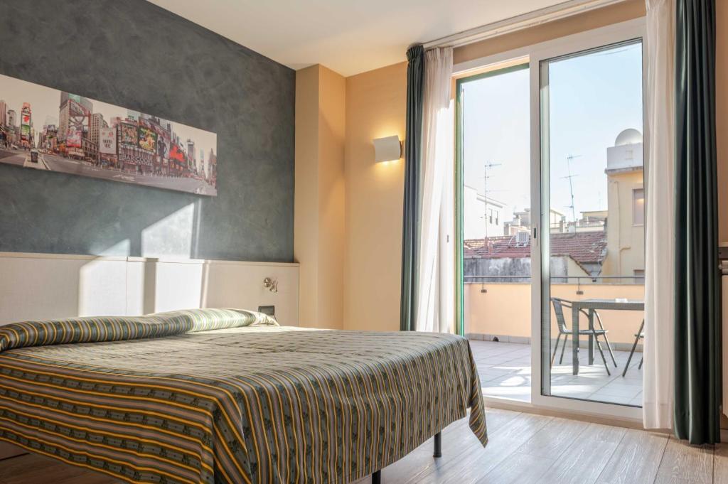 Hotel POSTA - Comfortable Stay in Ventimiglia - 4