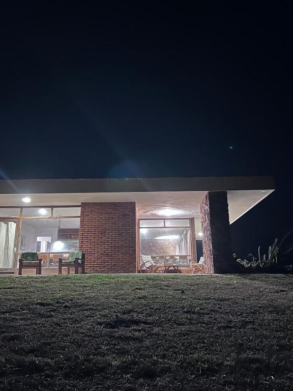 Itamar Lodge - 5