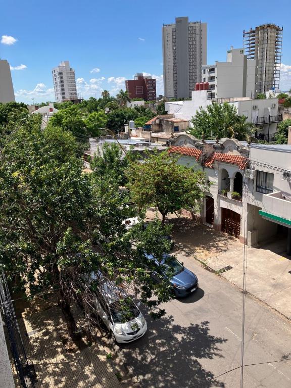 Balcarce Apartment - 4