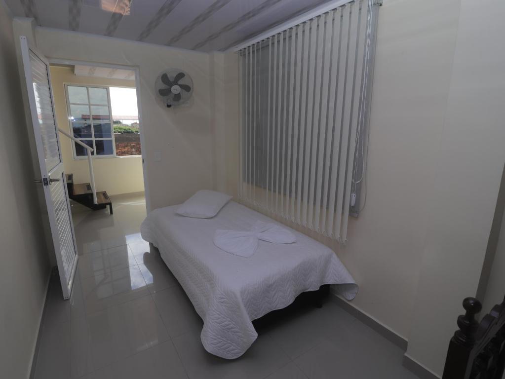 Hotel Alcalá - 2