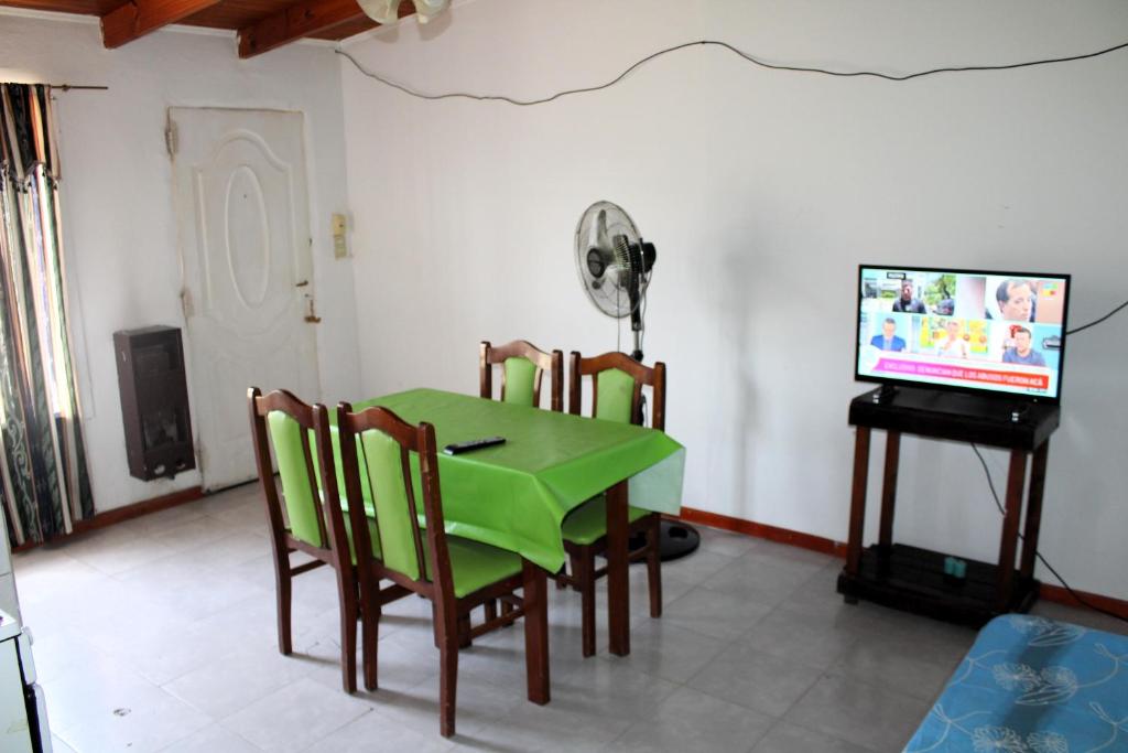 Clau Propiedades - 1