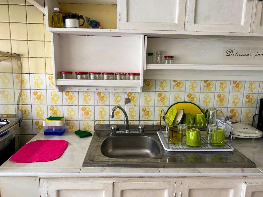 Casa de la Abuelita Cuenca - Vintage Style - 3