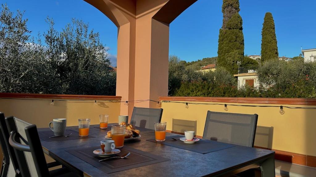idromassaggio 5 stelle 3 bed Barbecue Parking - 5